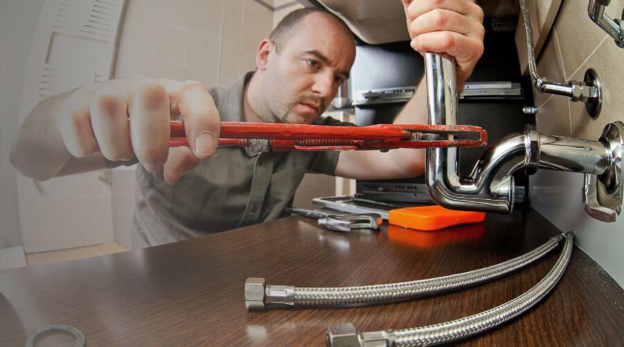 Professional expert plumbing services in Corunna, MI